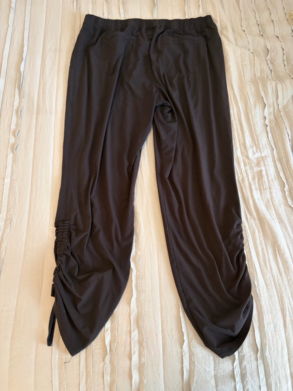Athleta Metro Slouch Pant | Size 12 - Picture 5 of 6